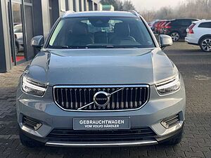 Volvo  D3 Inscription 2WD Navi Kamera Leder