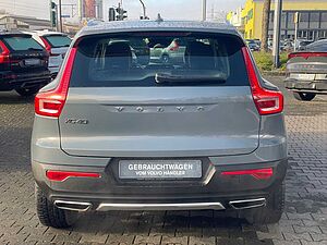 Volvo  D3 Inscription 2WD Navi Kamera Leder