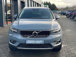 Volvo  T5 Inscription  AHK Navi H/K Pano SHZ