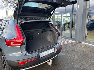 Volvo  T5 Inscription  AHK Navi H/K Pano SHZ