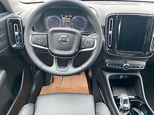 Volvo  T5  Recharge Plug-In Hybrid Ultimate Bright