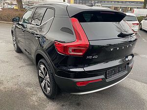 Volvo  T5  Recharge Plug-In Hybrid Ultimate Bright