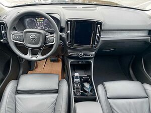 Volvo  T5  Recharge Plug-In Hybrid Ultimate Bright