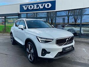 Volvo  T5 Recharge Plug-In Hybrid Plus Bright