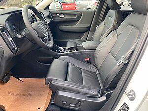 Volvo  T5 Recharge Plug-In Hybrid Plus Bright