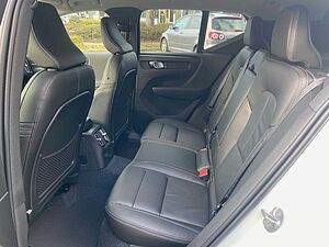 Volvo  T5 Recharge Plug-In Hybrid Plus Bright