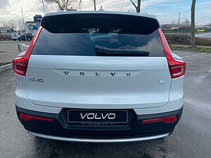 Volvo  T5 Recharge Plug-In Hybrid Plus Bright