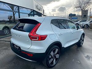 Volvo  T5 Recharge Plug-In Hybrid Plus Bright