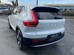 Volvo  T5 Recharge Plug-In Hybrid Plus Bright
