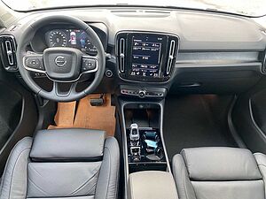 Volvo  T5 Recharge Plug-In Hybrid Plus Bright