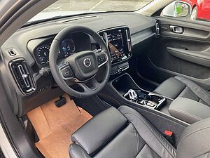 Volvo  T5 Recharge Plug-In Hybrid Plus Bright