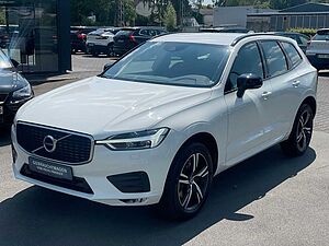 Volvo  T4 R Design 2WD Navi SHZ AHK