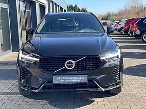 Volvo  T6 AWD  R Design PHEV Pano Navi SHZ Kamera