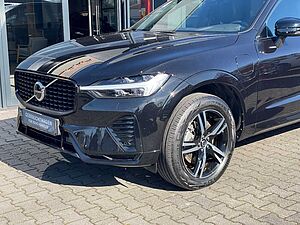 Volvo  T6 AWD  R Design PHEV Pano Navi SHZ Kamera