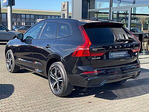 Volvo  T6 AWD  R Design PHEV Pano Navi SHZ Kamera