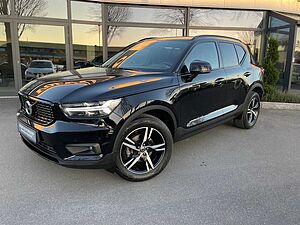 Volvo  T3 R Design 2WD Pano Navi SHZ Kamera