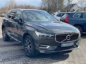 Volvo  D4 AWD Inscription Leder Navi SHZ AHK Stan