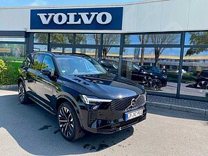 Volvo  Plus Dark T8 Recharge Plug-In Hybrid AWD