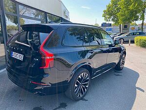 Volvo  Plus Dark T8 Recharge Plug-In Hybrid AWD