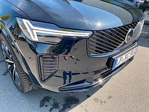 Volvo  Plus Dark T8 Recharge Plug-In Hybrid AWD