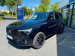 Volvo  Plus Dark T8 Recharge Plug-In Hybrid AWD