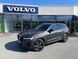 Volvo  B4 AWD R Design Pano 360* SHZ