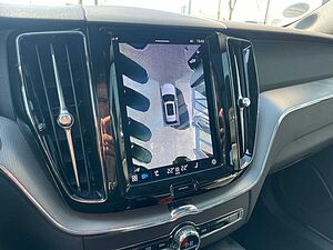 Volvo  B4 AWD R Design Pano 360* SHZ
