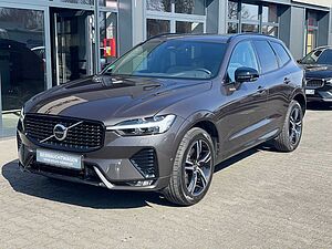 Volvo  B4 AWD R Design Pano 360* SHZ