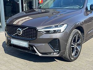 Volvo  B4 AWD R Design Pano 360* SHZ