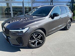 Volvo  B4 AWD R Design Pano 360* SHZ