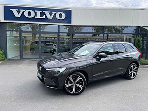Volvo  T6 Plus Dark   Plug-In Hybrid AWD AHK PANO