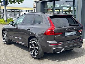 Volvo  T6 Plus Dark   Plug-In Hybrid AWD AHK PANO
