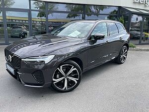 Volvo  T6 Plus Dark   Plug-In Hybrid AWD AHK PANO
