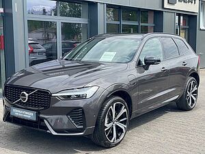 Volvo  T6 Plus Dark   Plug-In Hybrid AWD AHK PANO