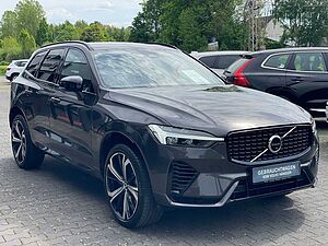 Volvo  T6 Plus Dark   Plug-In Hybrid AWD AHK PANO