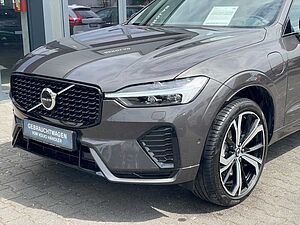Volvo  T6 Plus Dark   Plug-In Hybrid AWD AHK PANO