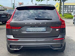 Volvo  T6 Plus Dark   Plug-In Hybrid AWD AHK PANO
