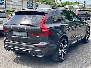 Volvo  T6 Plus Dark   Plug-In Hybrid AWD AHK PANO