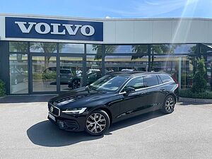 Volvo  B4DKamera SHZ Navi Leder