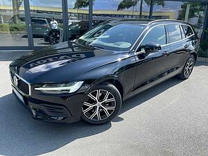 Volvo  B4DKamera SHZ Navi Leder