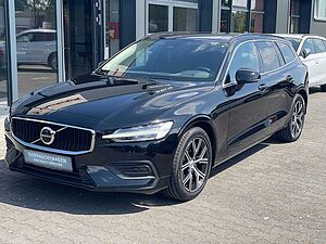 Volvo  B4DKamera SHZ Navi Leder