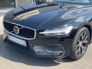 Volvo  B4DKamera SHZ Navi Leder