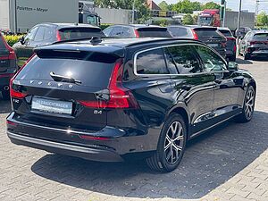 Volvo  B4DKamera SHZ Navi Leder
