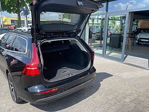 Volvo  B4DKamera SHZ Navi Leder