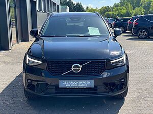 Volvo  B3 Plus Dark 2WD SHZ H/K Navi Kamera