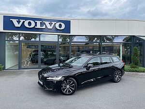 Volvo  T6 Plus Dark AWD AHK Navi SHZ