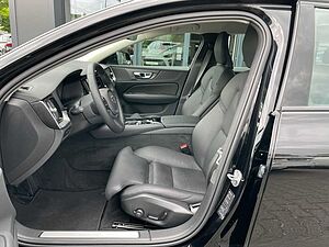 Volvo  T6 Plus Dark AWD AHK Navi SHZ