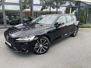Volvo  T6 Plus Dark AWD AHK Navi SHZ