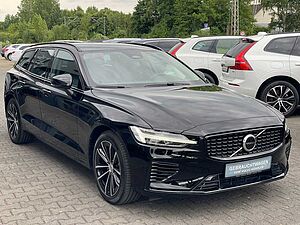 Volvo  T6 Plus Dark AWD AHK Navi SHZ