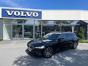 Volvo  T6 Plus Bright 360* H/K Navi LED SHZ